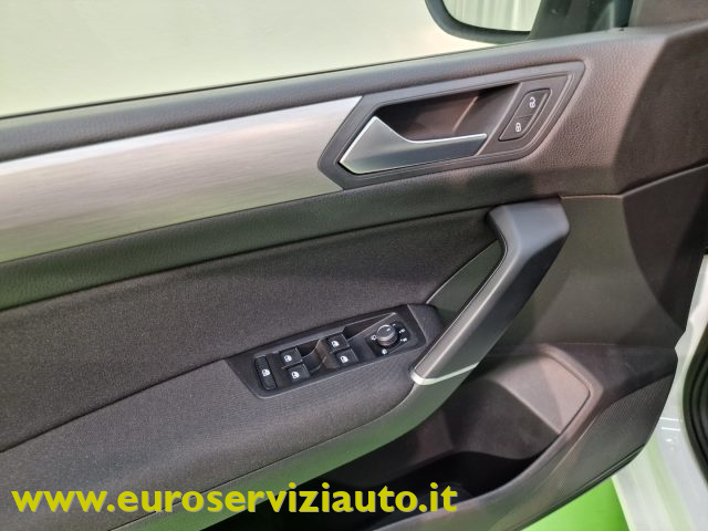 VOLKSWAGEN TOURAN 1.6 TDI 115 CV SCR DSG COMFORTLI - foto 42
