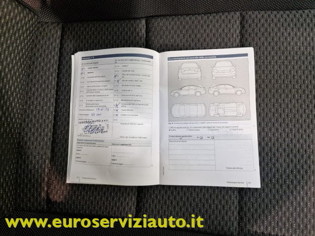 VOLKSWAGEN TOURAN 1.6 TDI 115 CV SCR DSG COMFORTLI - foto 41