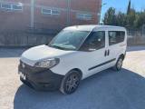 FIAT DOBLO' CARGO COMBI  ANNO 2019 KM 154325