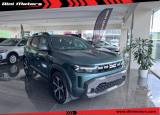DACIA Duster PRONTA CONSEGNA GPL Journey + Pack parking