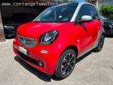 SMART ForTwo 70 1.0 twinamic Passion