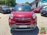 FIAT 500L 1.3 Multijet 85 CV Trekking