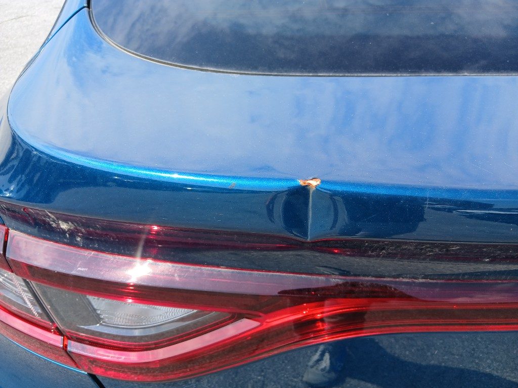 Immagine di RENAULT Arkana Hybrid E-Tech 145 CV del 02/2022 km 0