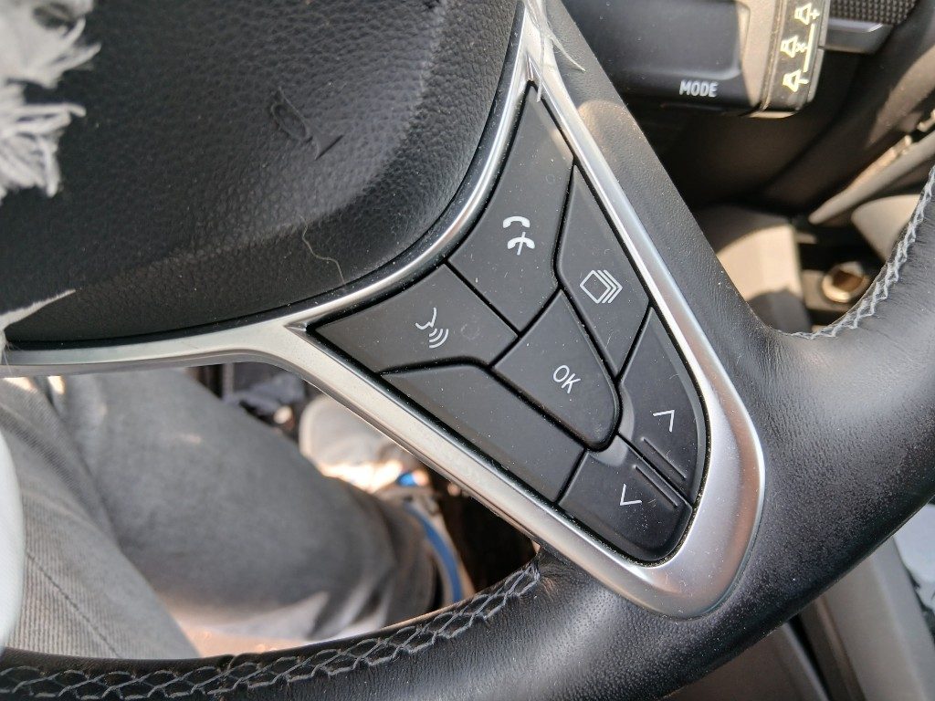 Immagine di RENAULT Arkana Hybrid E-Tech 145 CV del 02/2022 km 0