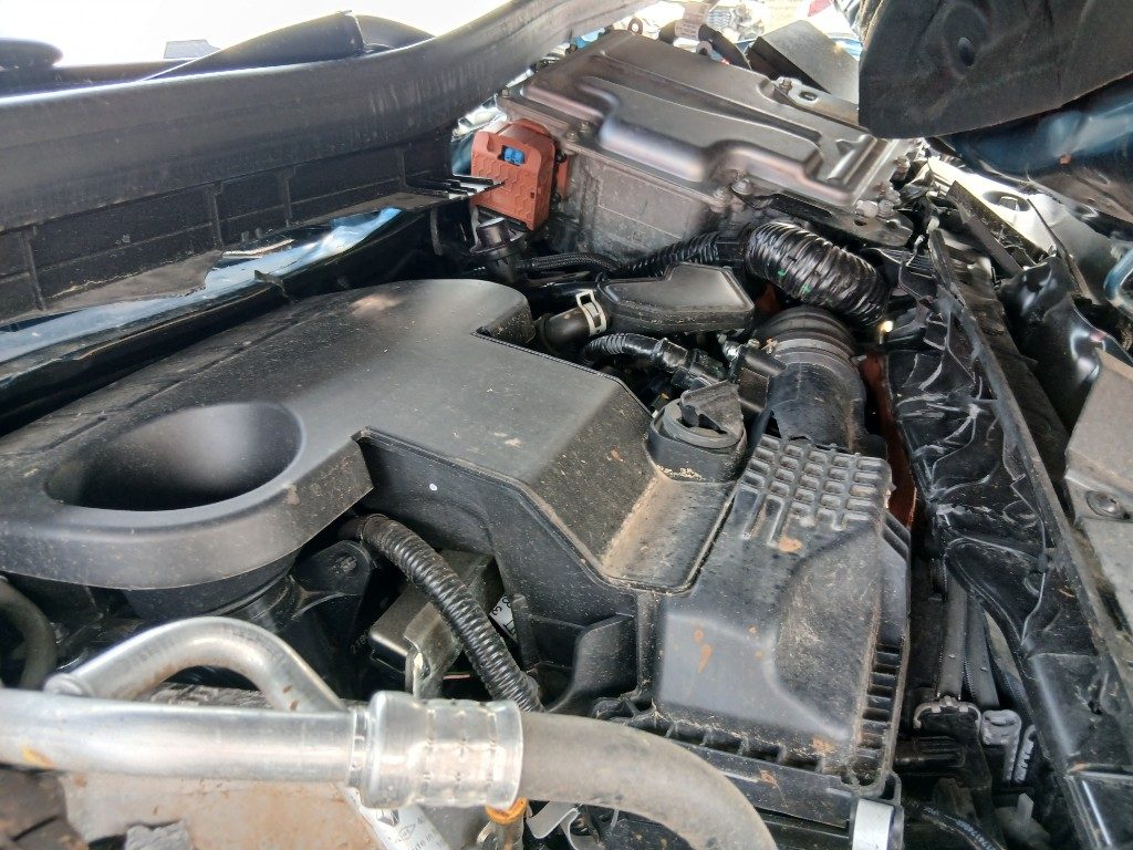 Immagine di RENAULT Arkana Hybrid E-Tech 145 CV del 02/2022 km 0