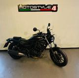KAWASAKI Eliminator 500 E5+