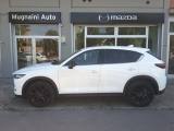 MAZDA CX-5 2.0L Skyactiv-G 165cv Homura *TAGLIANDI MAZDA*