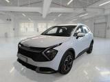 KIA Sportage 1.6 CRDi MHEV DCT Business