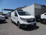 RENAULT Trafic COIBENTATO CON FRIGO IN ATP 0-4° PRONTA CONSEGNA