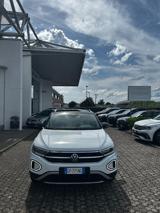 VOLKSWAGEN T-Roc 1.0 TSI Style NEO PATENTATO