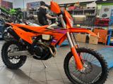 KTM EXC 450 f