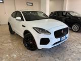JAGUAR E-Pace 2.0D 150 CV AWD aut. R-Dynamic