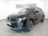 VOLKSWAGEN T-Roc 1.5 TSI ACT DSG Advanced BlueMotion Technology