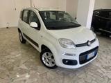 FIAT Panda 0.9 TwinAir Turbo Natural Power Lounge