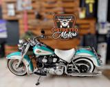 HARLEY-DAVIDSON 1340 Heritage Softail - finanziabile