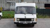 FORD  Elnagh Magnum Motorhome Transit 2.3, Gancio Traino