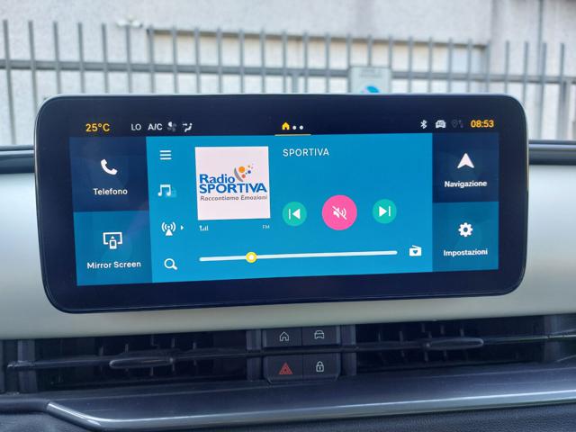 FIAT 600 HYBRID 110 CV DCT MHEV LA PRIMA - foto 12