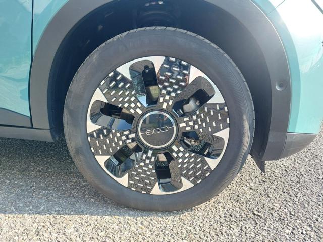 FIAT 600 HYBRID 110 CV DCT MHEV LA PRIMA - foto 6