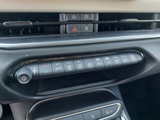 FIAT 600 HYBRID 110 CV DCT MHEV LA PRIMA - foto 13