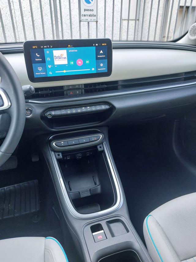 FIAT 600 HYBRID 110 CV DCT MHEV LA PRIMA - foto 11