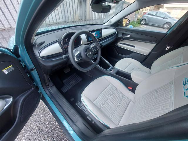 FIAT 600 HYBRID 110 CV DCT MHEV LA PRIMA - foto 7