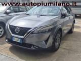 NISSAN Qashqai MHEV 140 CV Business