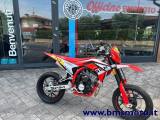 SWM SM 125 R MY2026 E5+ reborn