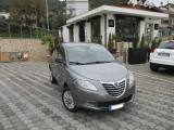 LANCIA Ypsilon 1.2 69 CV 5 porte GPL Ecochic Silver