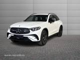 MERCEDES-BENZ GLC 300 d 4Matic Mild Hybrid AMG Line Advanced Plus
