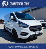 FORD TRANSIT CUSTOM  320 L1H1 2.0 ECOBLUE FURG.3 P-2023