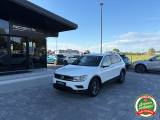 VOLKSWAGEN Tiguan 1.6 TDI  Business BlueMotion Technology