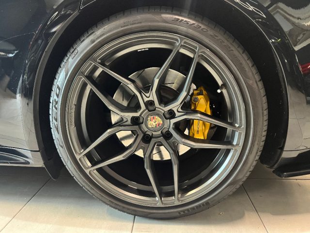 PORSCHE PANAMERA 2.9 4S SPORT TURISMO - foto 21