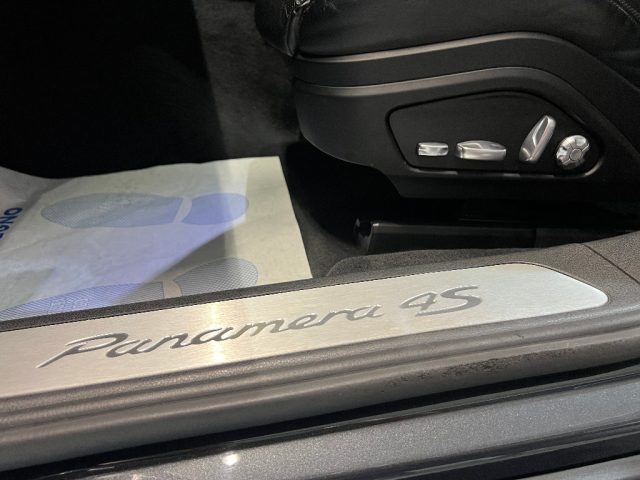 PORSCHE PANAMERA 2.9 4S SPORT TURISMO - foto 22