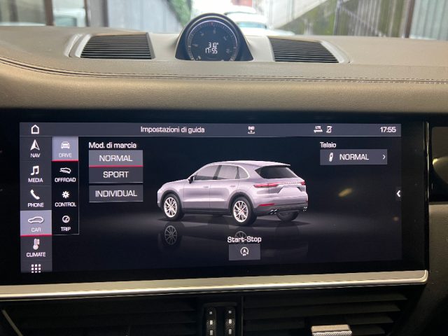PORSCHE PANAMERA 2.9 4S SPORT TURISMO - foto 27