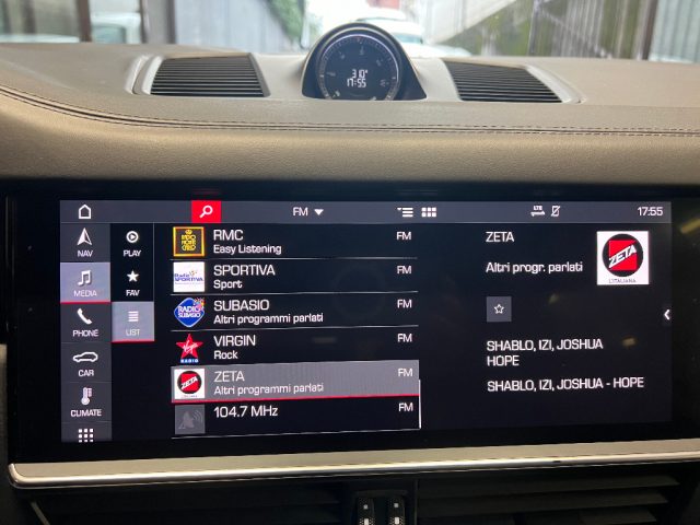 PORSCHE PANAMERA 2.9 4S SPORT TURISMO - foto 28