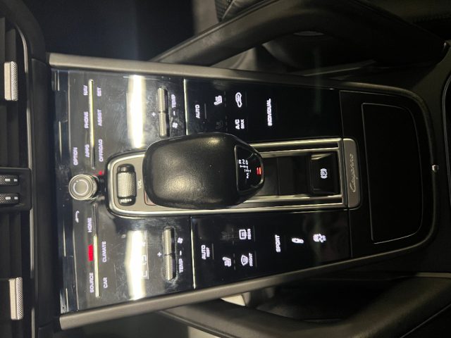 PORSCHE PANAMERA 2.9 4S SPORT TURISMO - foto 29