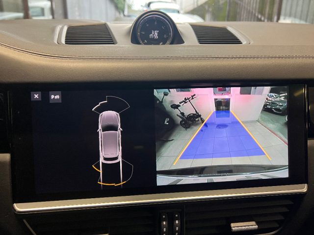 PORSCHE PANAMERA 2.9 4S SPORT TURISMO - foto 30