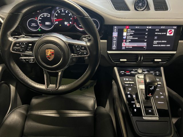 PORSCHE PANAMERA 2.9 4S SPORT TURISMO - foto 31
