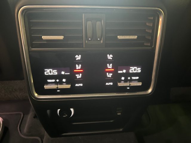 PORSCHE PANAMERA 2.9 4S SPORT TURISMO - foto 32