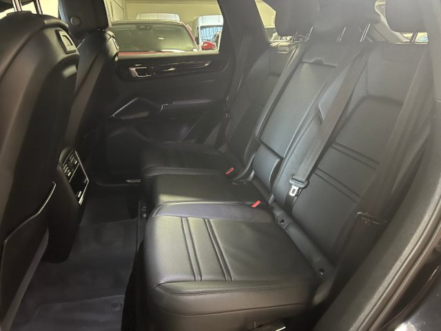 PORSCHE PANAMERA 2.9 4S SPORT TURISMO - foto 35
