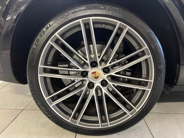 PORSCHE PANAMERA 2.9 4S SPORT TURISMO - foto 38