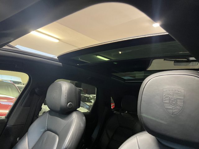 PORSCHE PANAMERA 2.9 4S SPORT TURISMO - foto 39