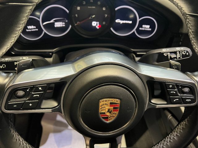 PORSCHE PANAMERA 2.9 4S SPORT TURISMO - foto 40
