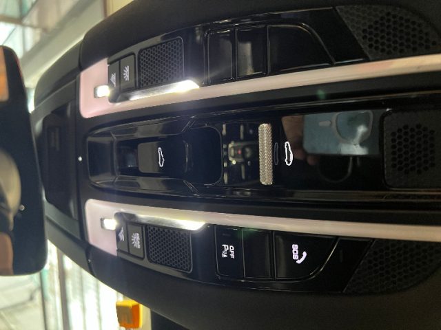 PORSCHE PANAMERA 2.9 4S SPORT TURISMO - foto 41