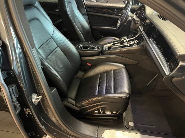 PORSCHE PANAMERA 2.9 4S SPORT TURISMO - foto 42