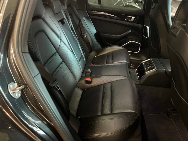 PORSCHE PANAMERA 2.9 4S SPORT TURISMO - foto 43