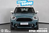MINI Countryman 1.5 Cooper Classic Countryman