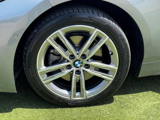 BMW 118 D 150CV M-SPORT (AUTO/NAVI/RETRO - foto 30