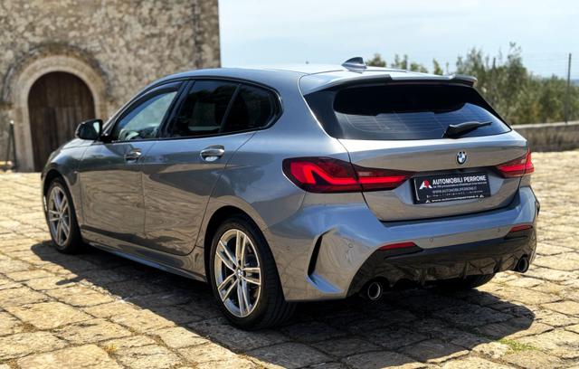 BMW 118 D 150CV M-SPORT (AUTO/NAVI/RETRO - foto 13