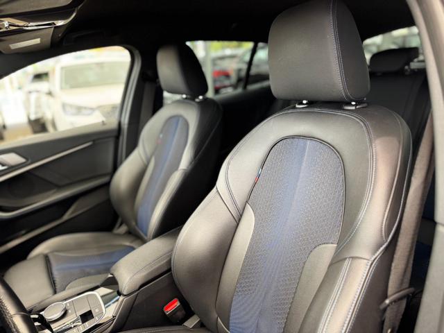 BMW 118 D 150CV M-SPORT (AUTO/NAVI/RETRO - foto 20